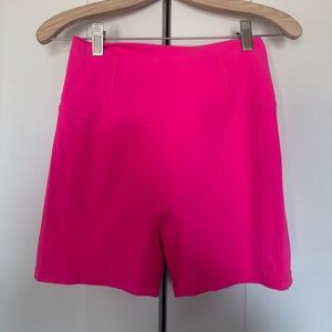 Free People Movement Never Better Bike Shorts